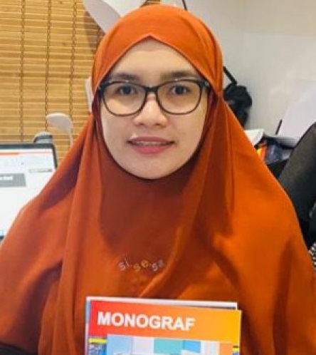 Dr. Riinawati, M.Pd.