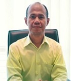 Prof. Dr. Suherman, M.Si